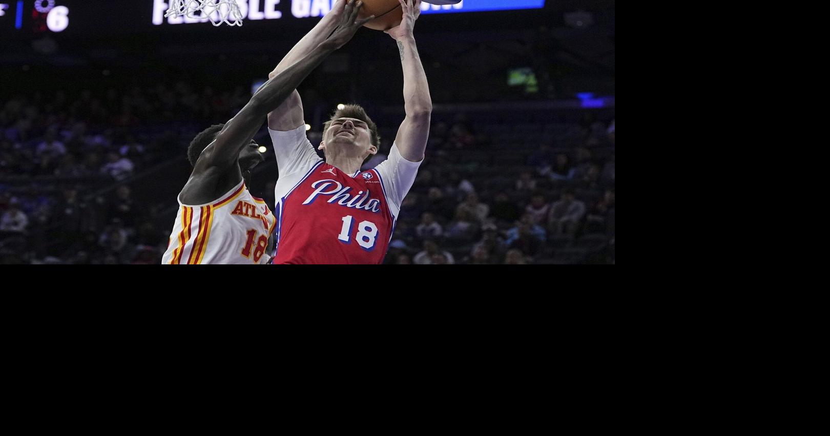 Raptors sign centre Colin Castleton