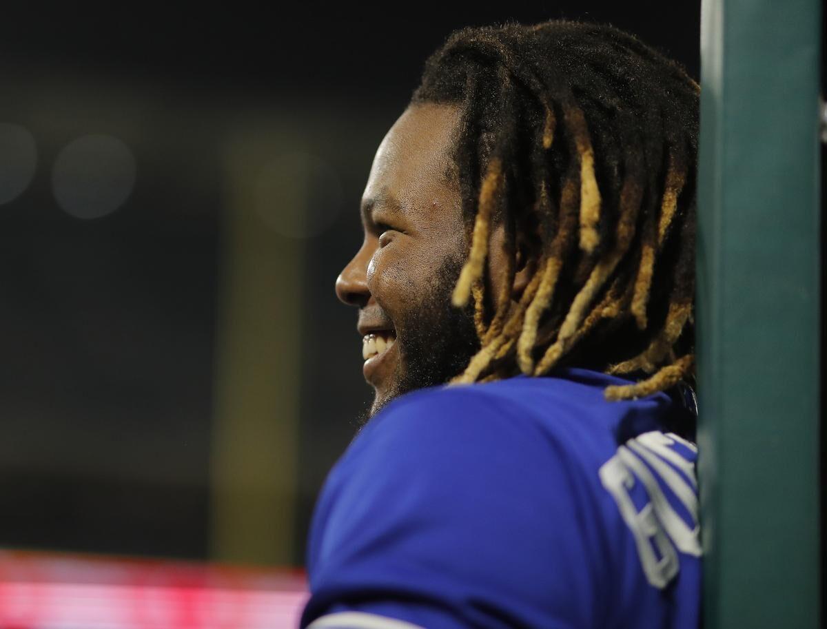 Vladimir Guerrero Jr. didn't win the AL MVP and Toronto Blue Jays fans are  angry