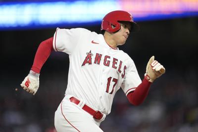 The Blue Jays Are on Fire, but Shohei Ohtani Is Still the MVP