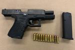 16-year-old boy accused of aiming loaded gun at officers during arrest