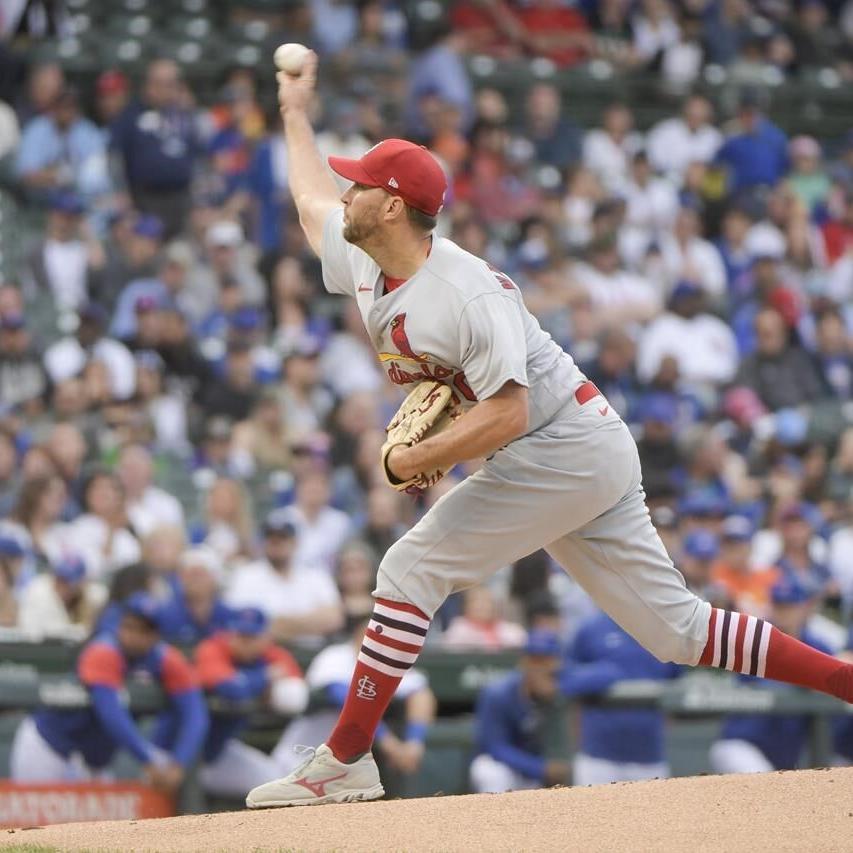 Cards rally past Cubs in 11 innings, take rubber game