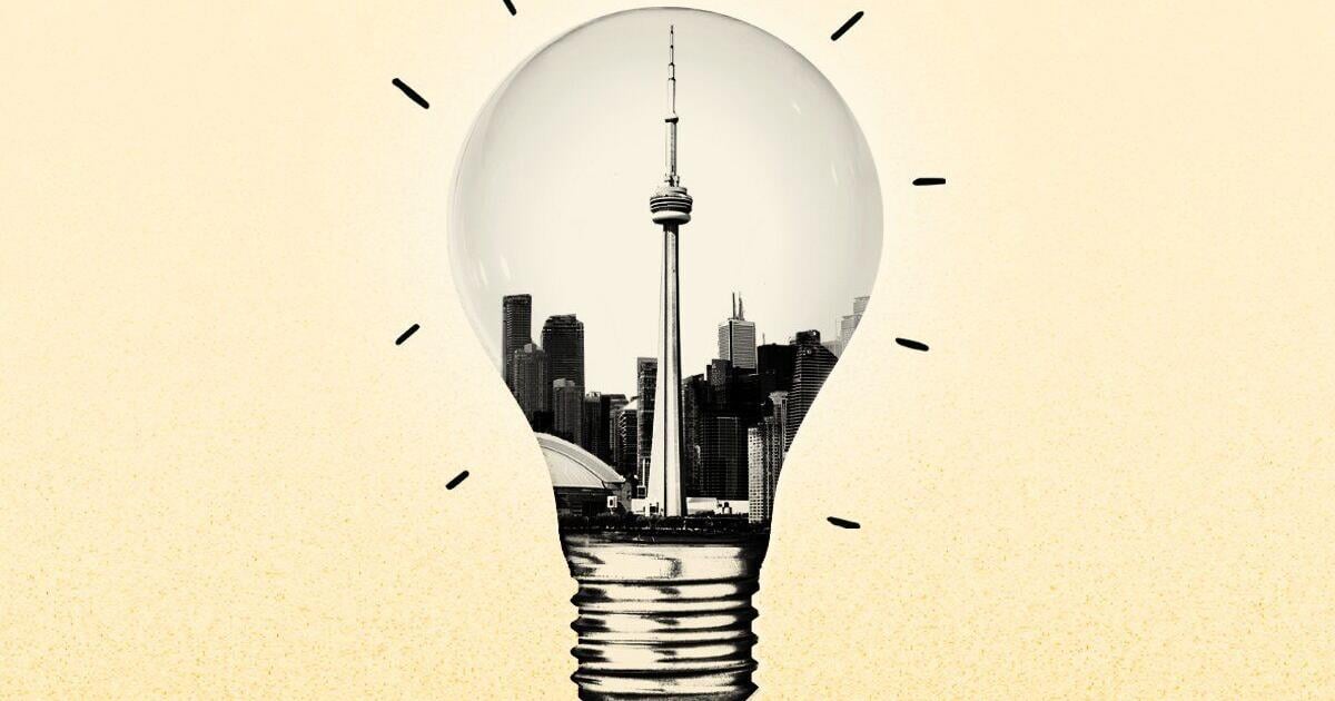 Got an idea about how to make Toronto a better place to live? We’re looking for that One Great Idea – be big or small— from readers, and to kick things off we asked a range of interesting Torontonians for theirs. 