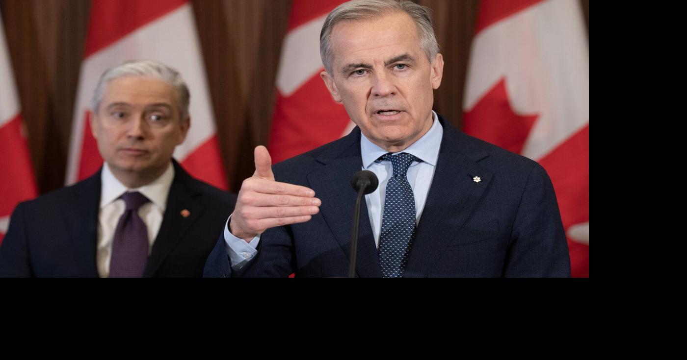 CP NewsAlert: Liberals to table spring economic statement on April 28