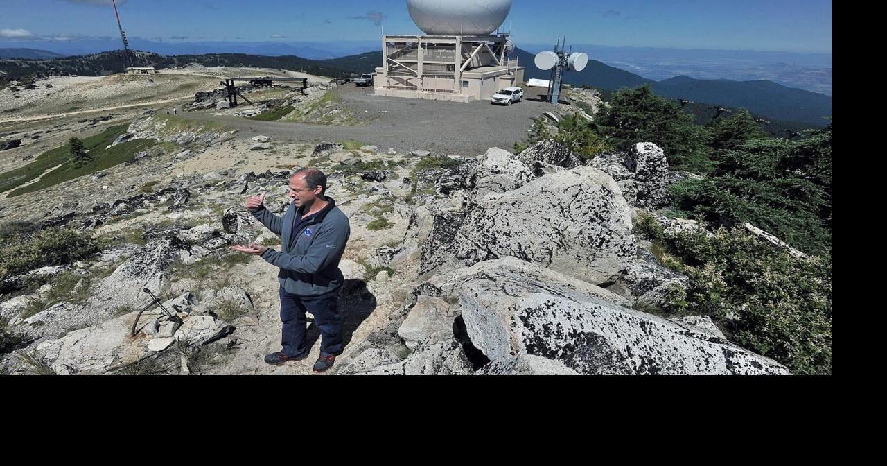National weather radar system upgrades are on track