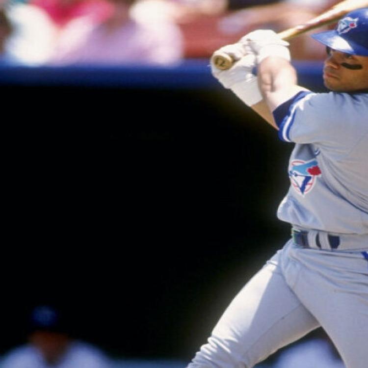 Roberto Alomar Picture credits