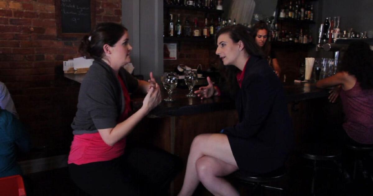 Filmmaking collective works to close the gender gap in Canada