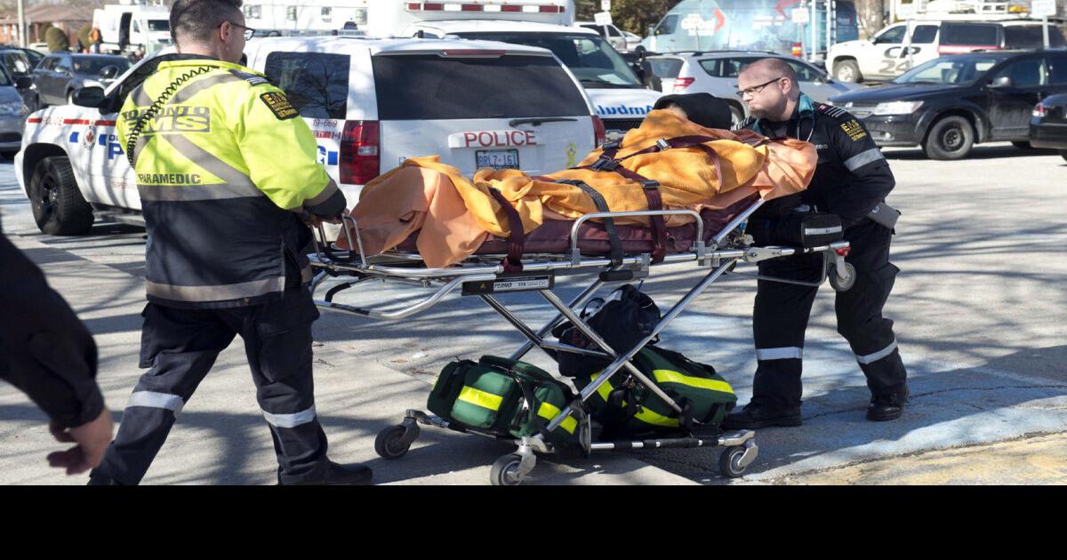 Girl accused in Dunbarton high school stabbing appears in court