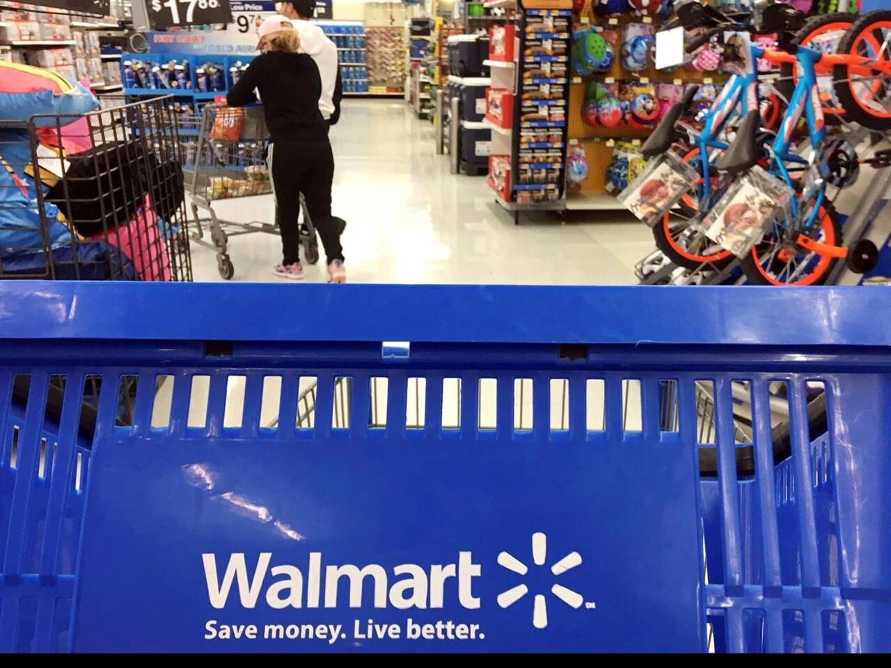 Gonzalo Gebara Named CEO of Walmart Canada