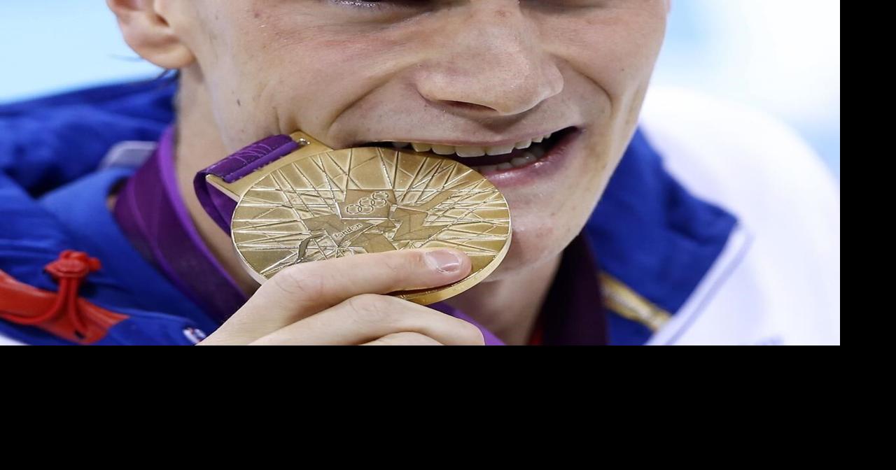 French Olympic swimming champion Yannick Agnel to stand trial on rape, sexual assault charges