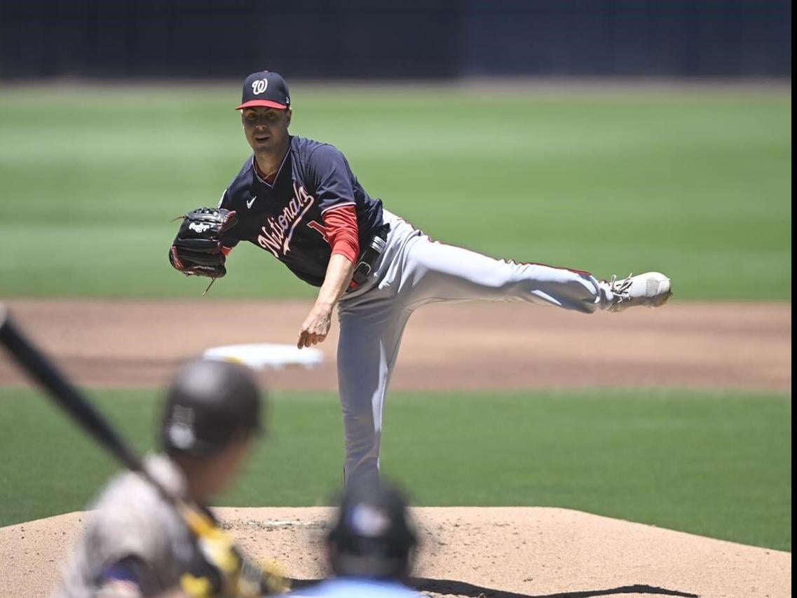 Freddie Freeman hits 59th double of season in Dodgers' 6-2 win