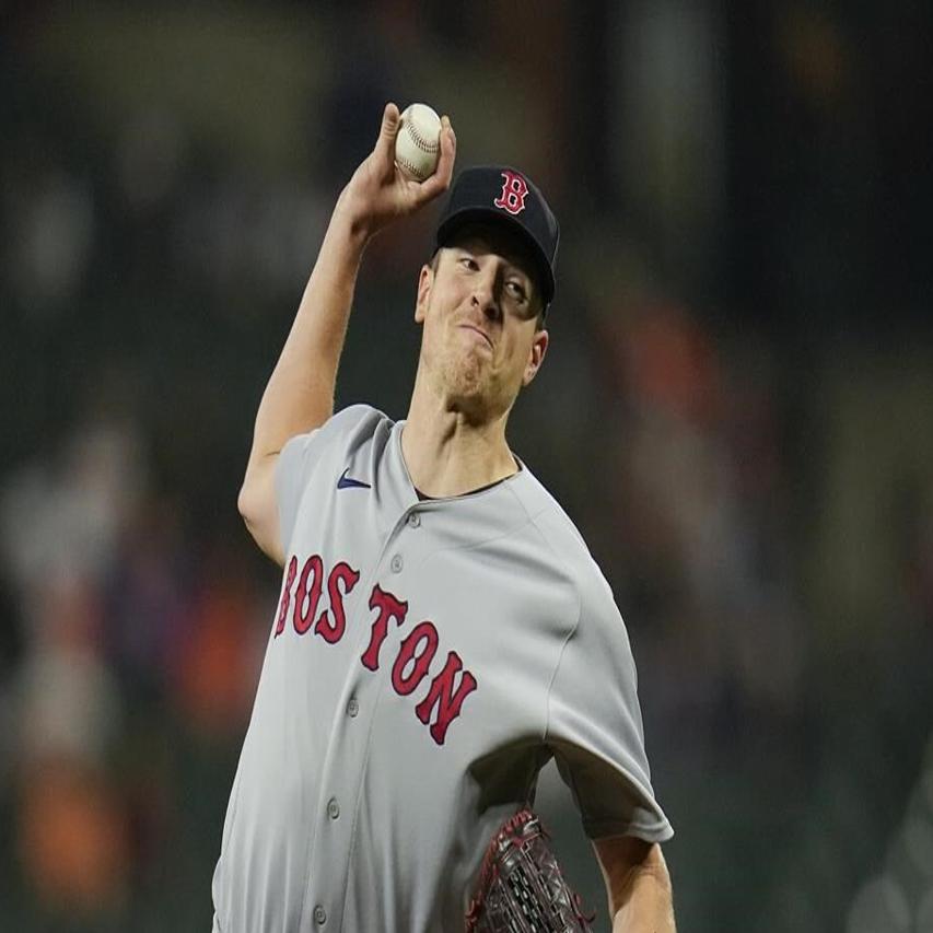 Nick Pivetta lasts just 2 innings as Boston Red Sox drop home