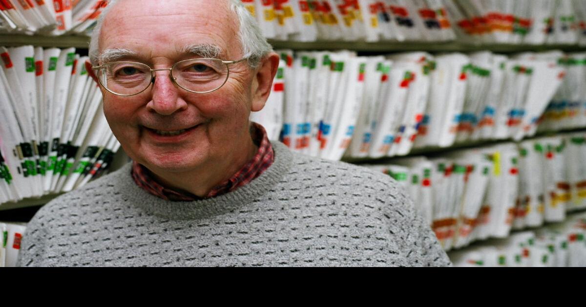 Dr. Peter Granger leaves behind legacy of care in Toronto and Vancouver