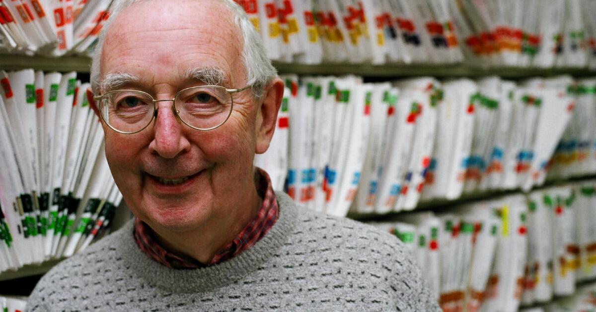 Dr. Peter Granger leaves behind legacy of care in Toronto and Vancouver
