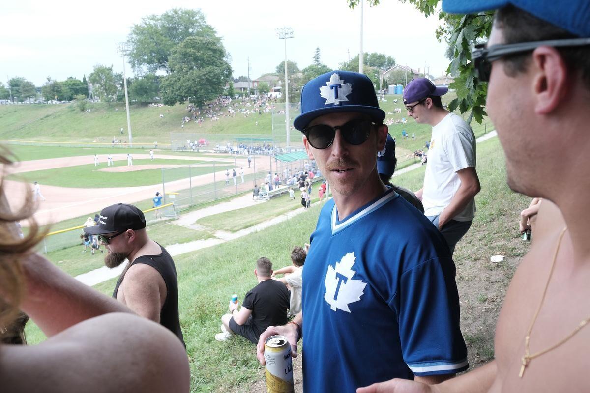 For sale: Maple Leafs baseball club, a diamond in the rough