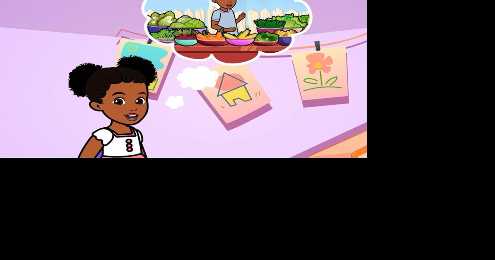 From YouTube to Disney+: Preschool hit 'Gracie's Corner' lands streaming and development deal