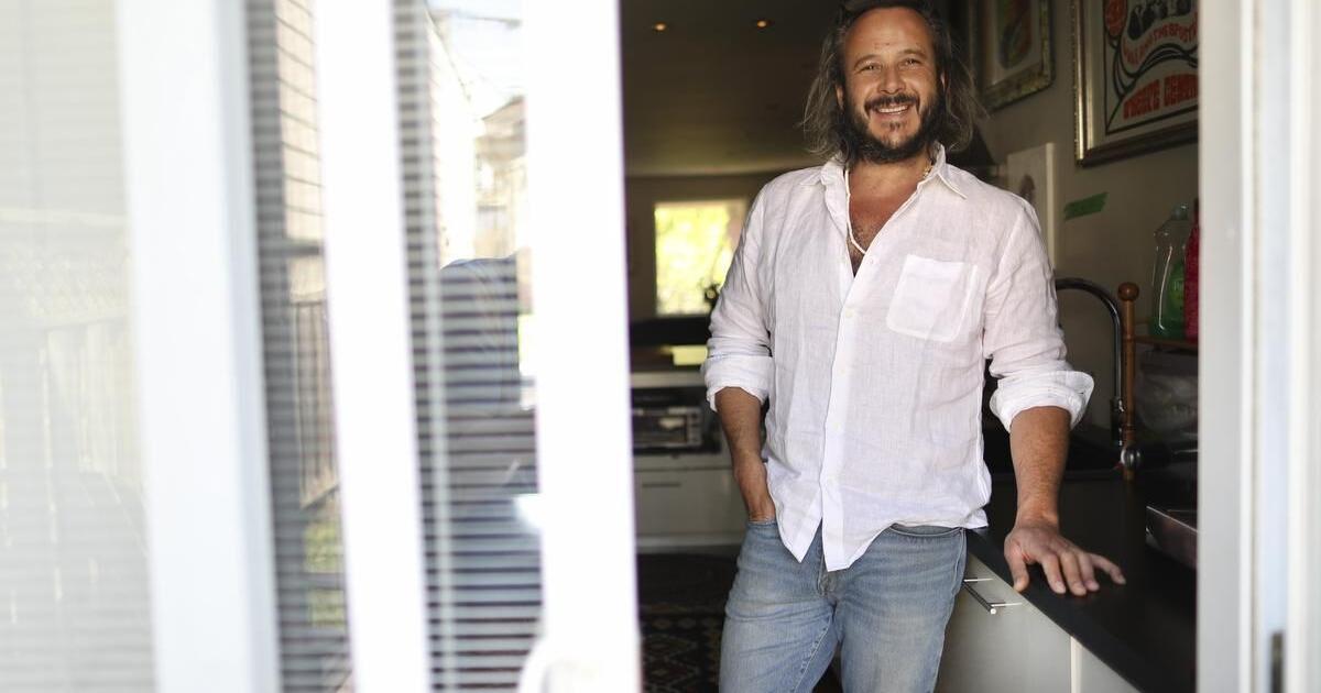 How Toronto chef Anthony Rose garnered a 40,000-person following to his ...