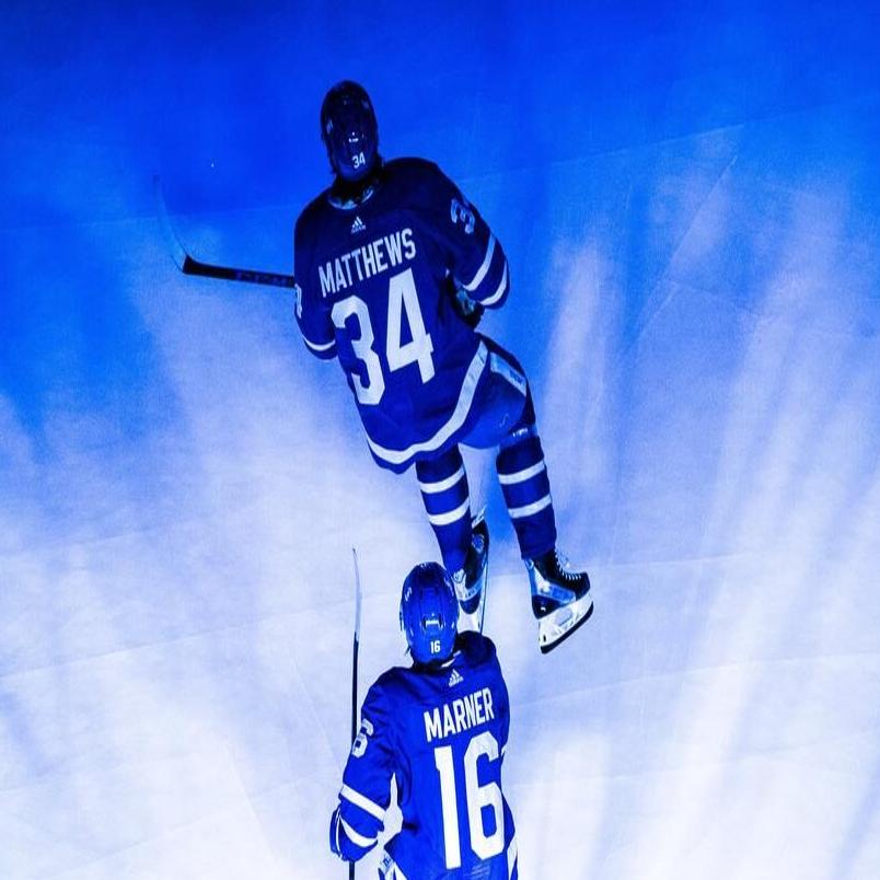 Auston Matthews, hockey players, Toronto Maple Leafs, NHL, hockey stars,  auston_matthews, HD wallpaper