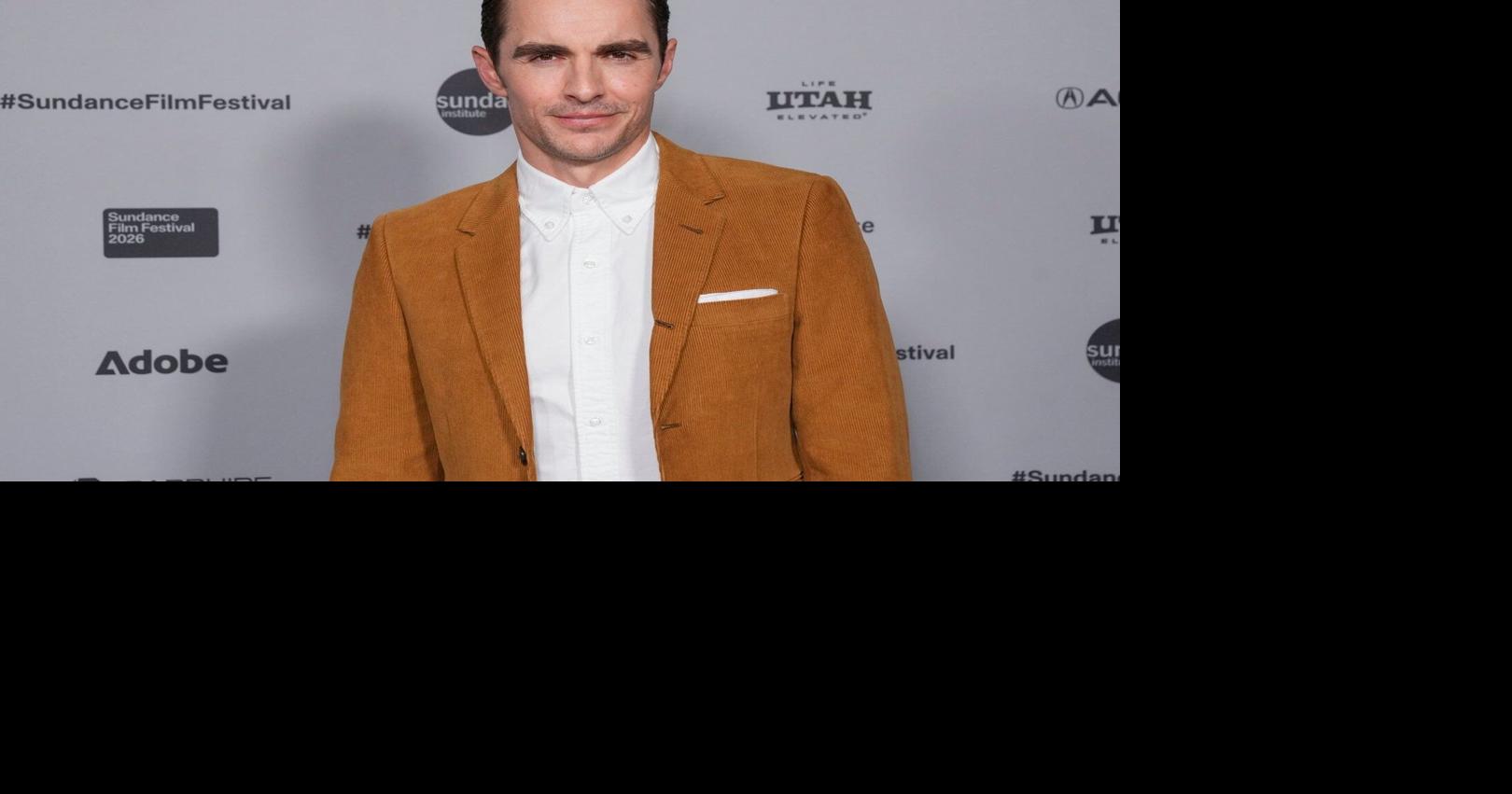 Dave Franco and O’Shea Jackson Jr. lead road movie gone wrong, bringing comedy to Sundance