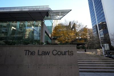 City of Surrey, B.C., says it lost $2.5 million in 'irregular transactions'