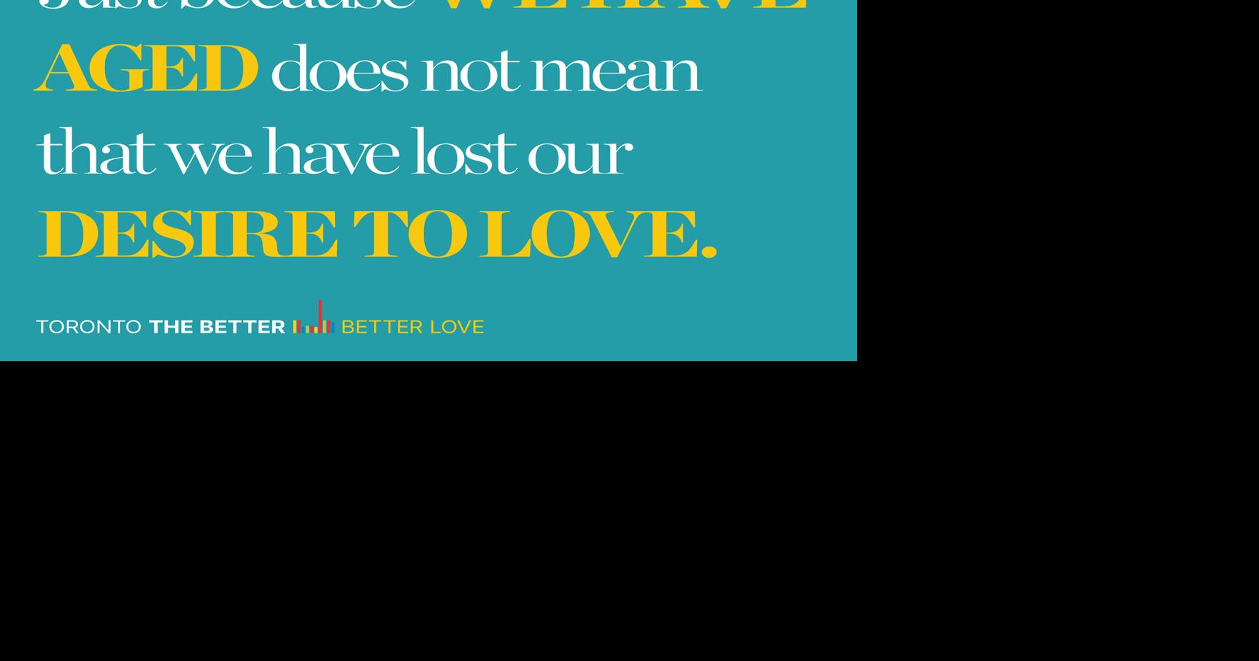 Looking for better love: I'm a fitness fan looking for an high-energy man in great shape