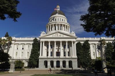 California Assembly advances bill to toughen penalties for soliciting sex from older teens