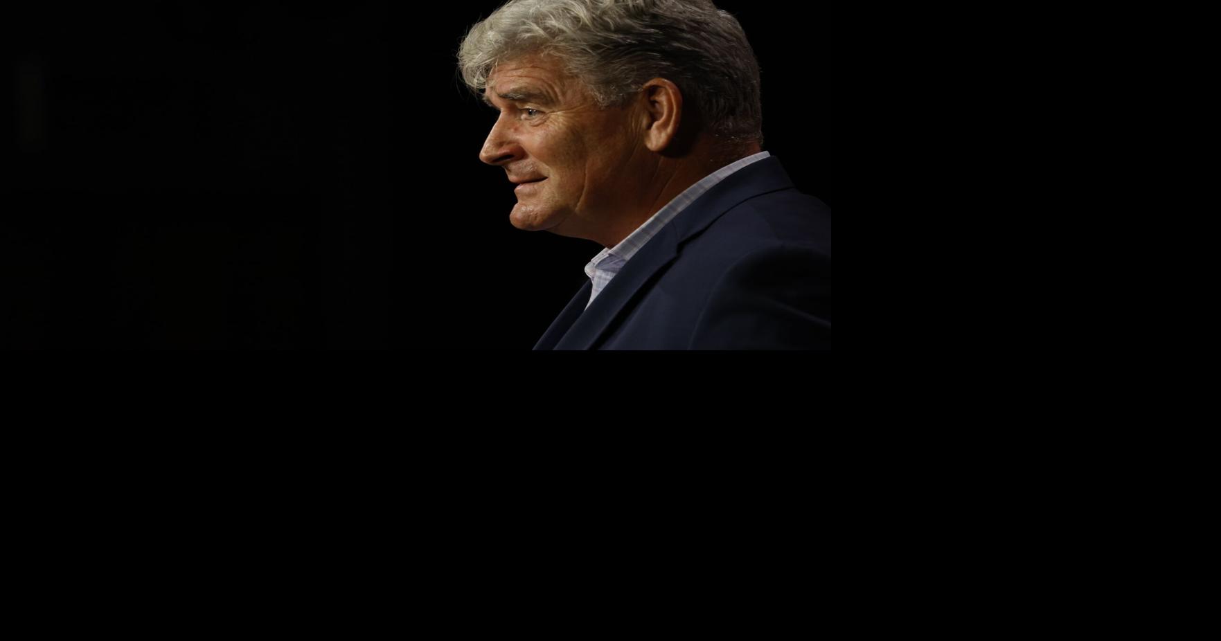 Ontario Liberals set to make John Fraser interim leader and promise details of leadership race by Feb. 9