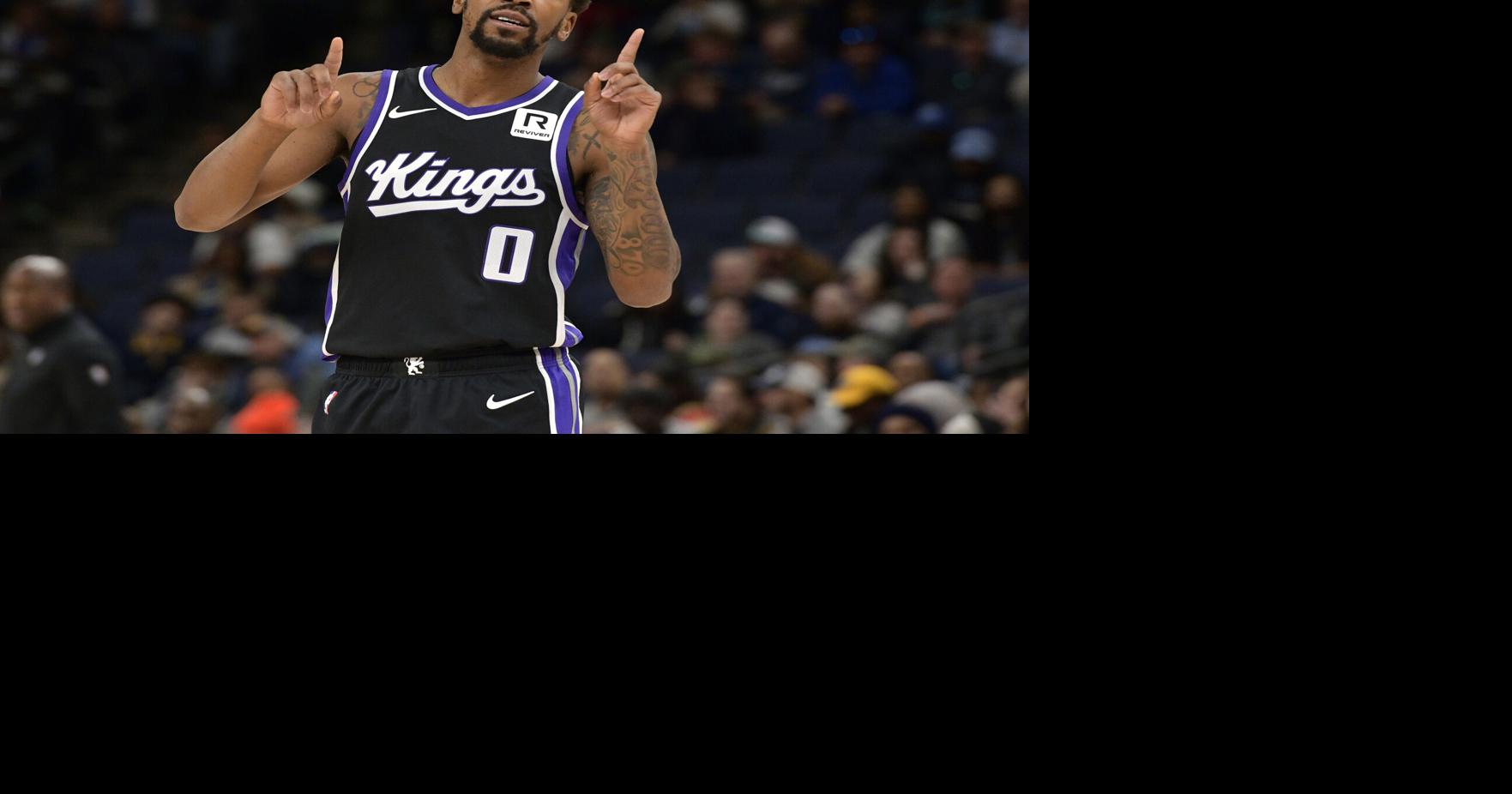 Grizzlies vs. Kings prop picks Jan. 3: Bet on Malik Monk to shine in increased role