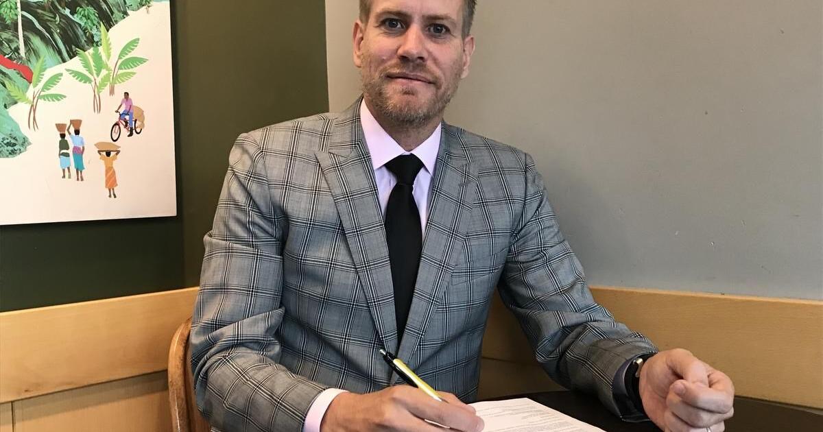 Calgary’s The Man Event seeks to raise mature, masculine men