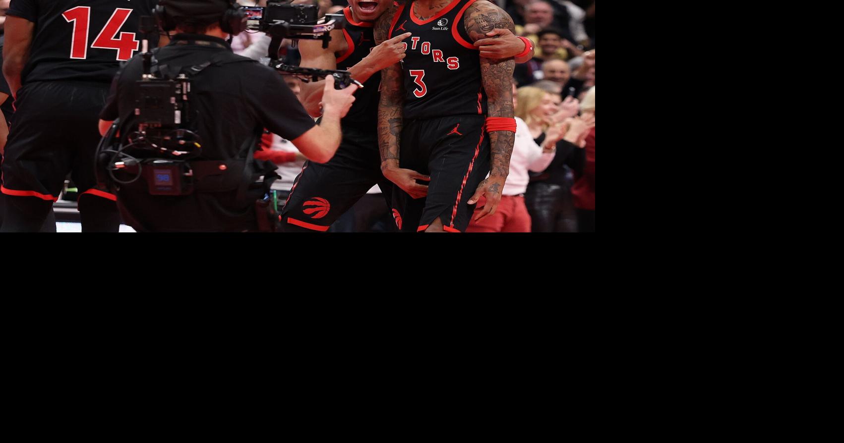 The inside story of the Raptors’ first-quarter breakout — from Brandon Ingram to Scottie Barnes and the Blue Jays