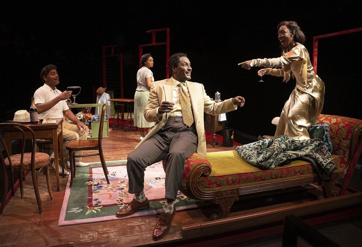 Shaw Festival 2025: What to see  and skip  this season