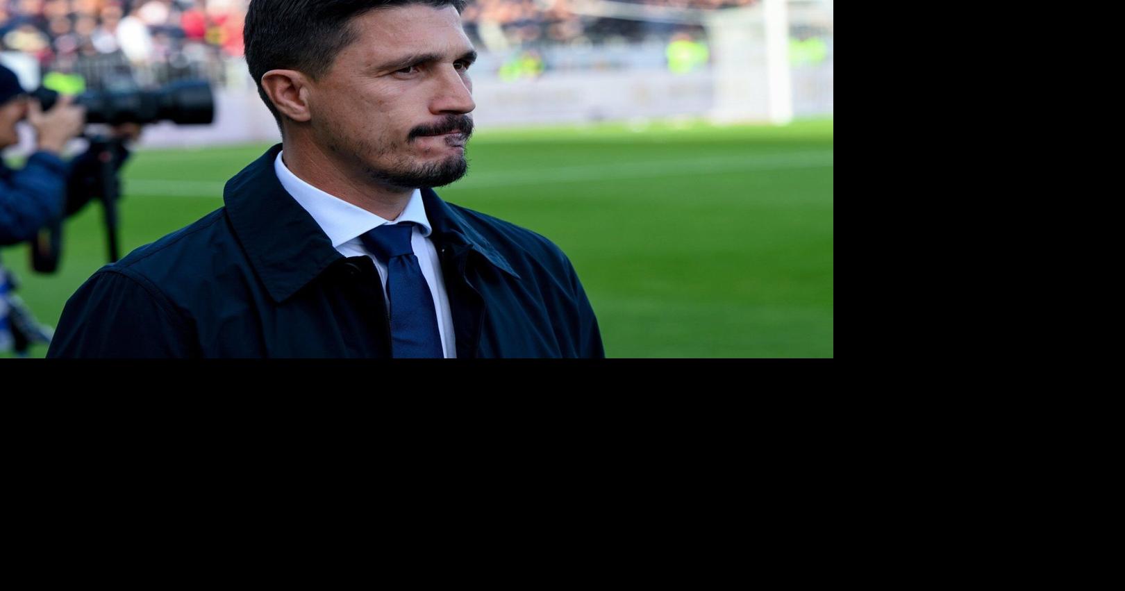 Roma loses at Cagliari in Serie A ahead of Spalletti's return to Napoli with Juventus