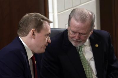 North Carolina House advances more Hurricane Helene aid in $465M package