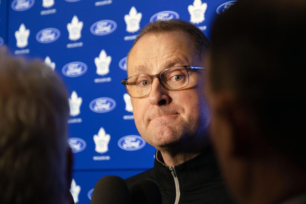 NHL Trade Deadline 2026 recap: Maple Leafs moves, analysis