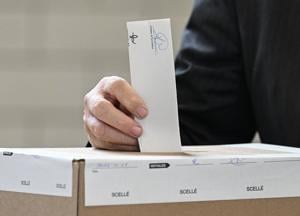 Here is the latest news from the Quebec election