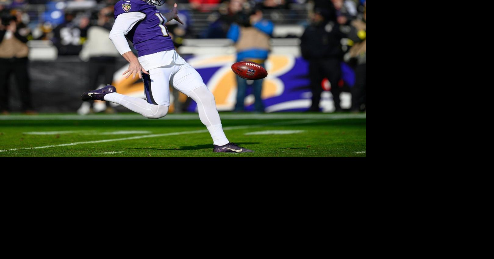 Isaiah Likely and Jordan Stout follow John Harbaugh to the Giants, AP sources say