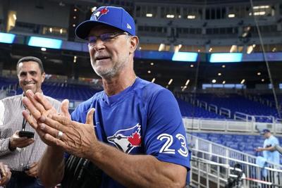 MASSIVE Hiring: Blue Jays add Don Mattingly to Coaching Staff! #betstamp 