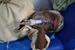 Living through sizzling temperatures in Banda, Indian town that is one of the world's hottest