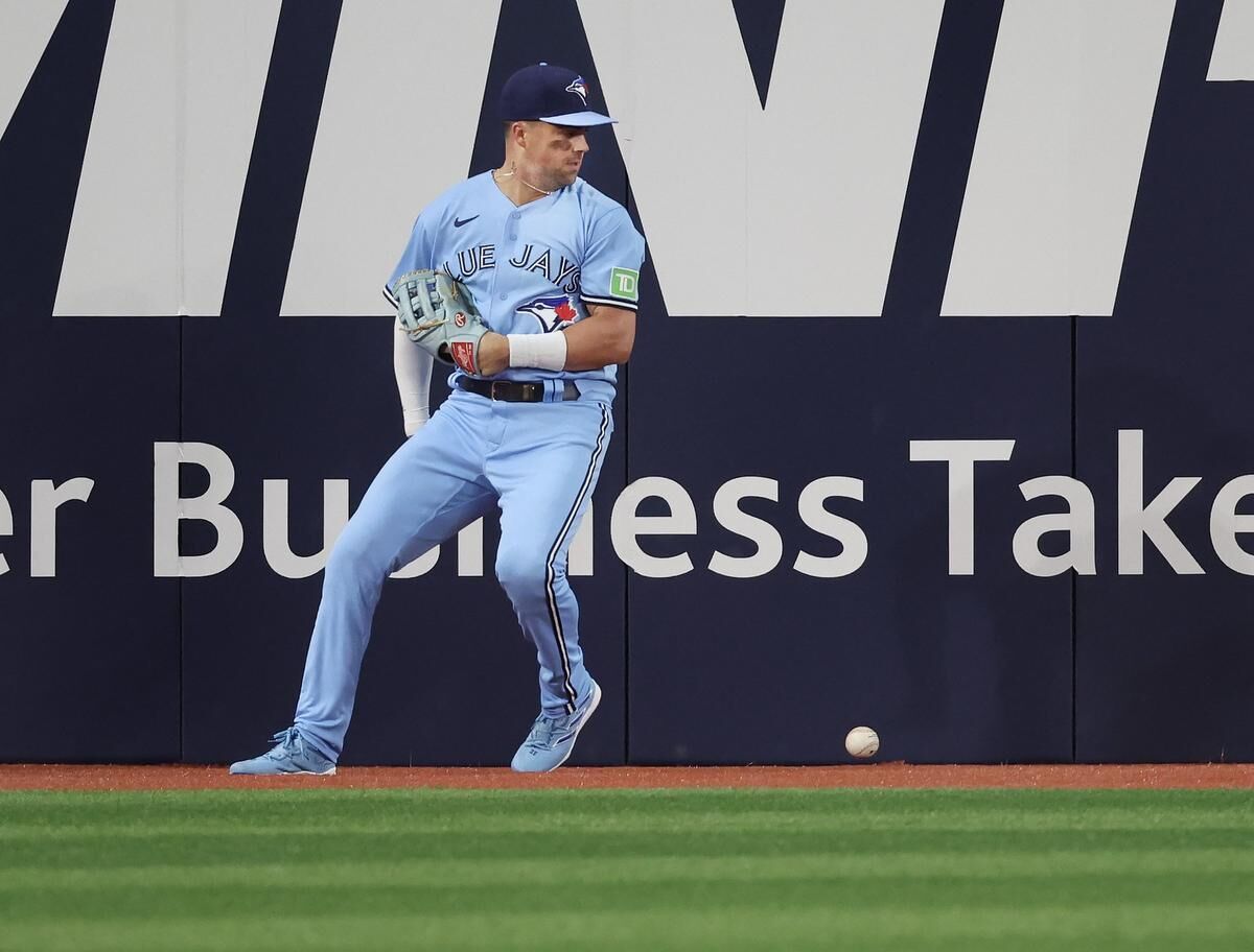 Unlikeable Blue Jays suffer humiliating sweep against Texas