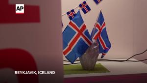 Icelanders to vote on whether to restart talks to join European Union