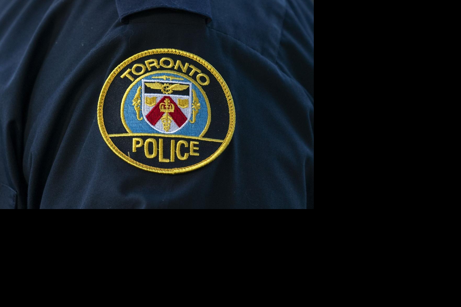 Man arrested for allegedly throwing rock through window of synagogue near Kensington Market