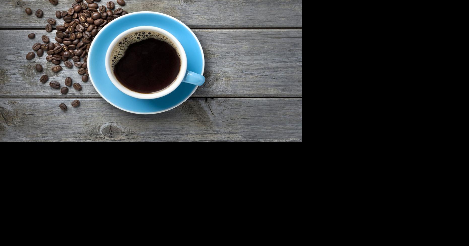 A coffee or tea a day might keep dementia away, Harvard study suggests. Here's how much you should be drinking