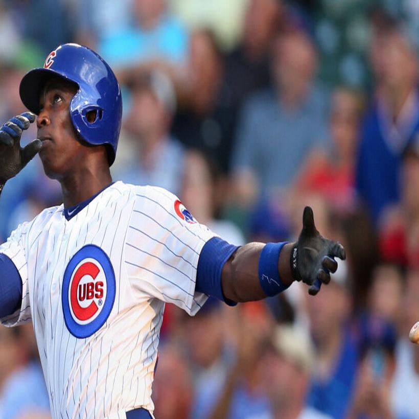 Former Yankees', Cubs' star Alfonso Soriano is yoked - Sports