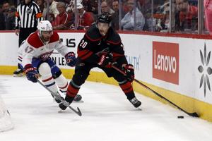 Montreal Canadiens sign defenceman Jayden Struble to two-year deal