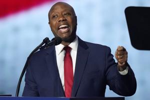 Senate GOP campaign chief says 'cash is king' as Trump team promises millions to keep majority