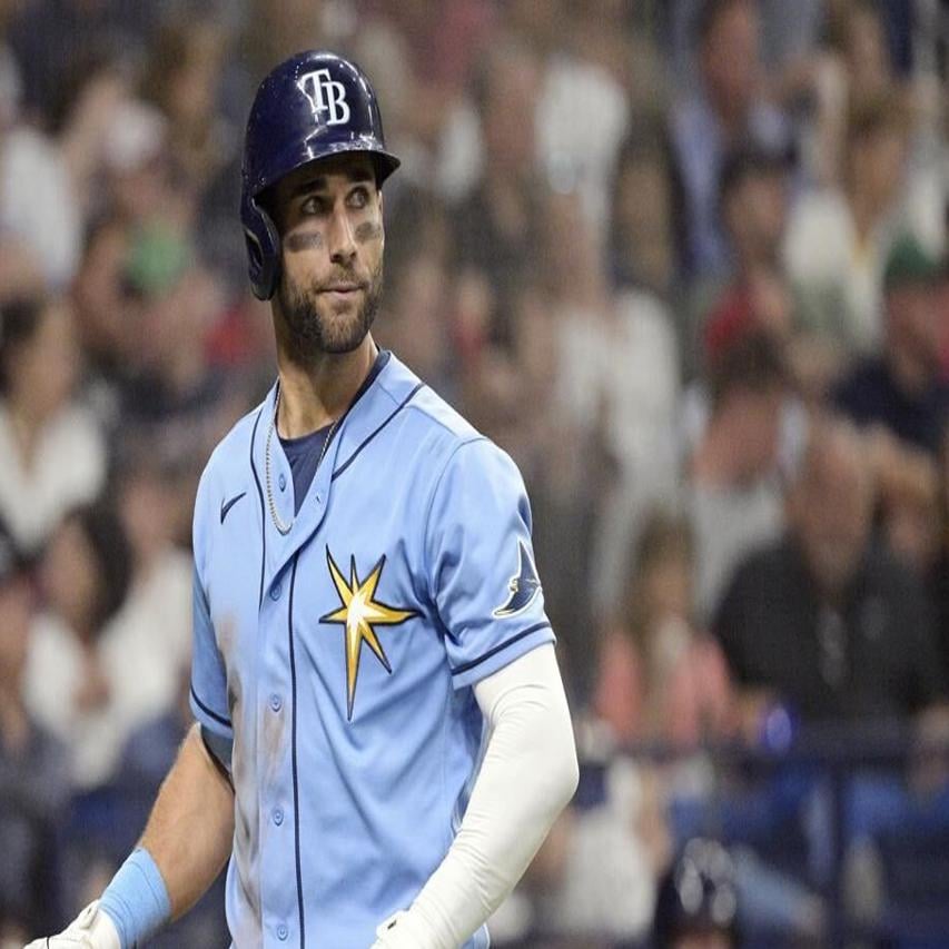 OF Kevin Kiermaier, Blue Jays finalize $9M, 1-year contract
