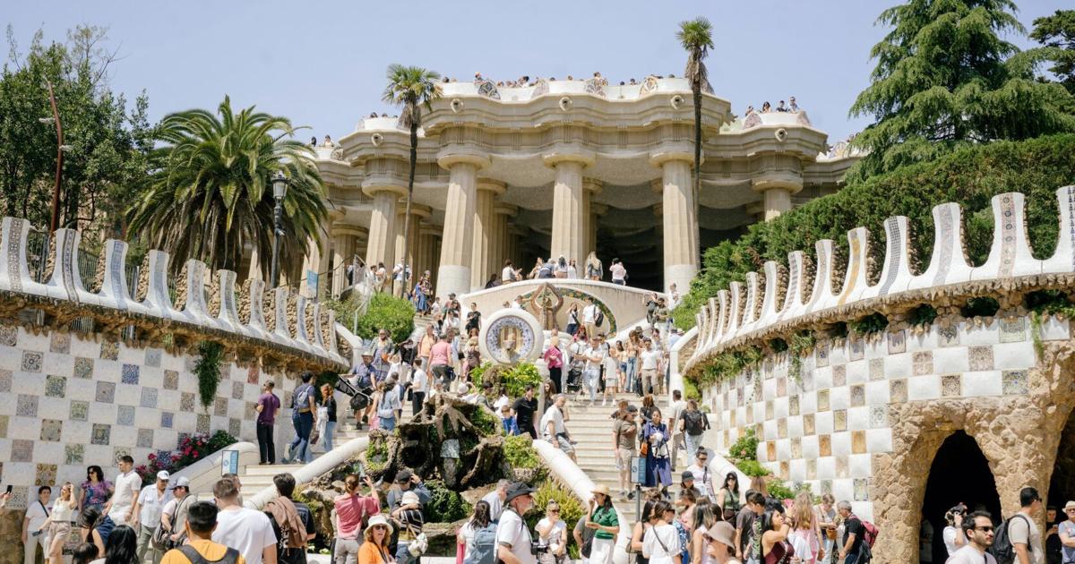Barcelona reimagined, from overtourism to cultural treasures