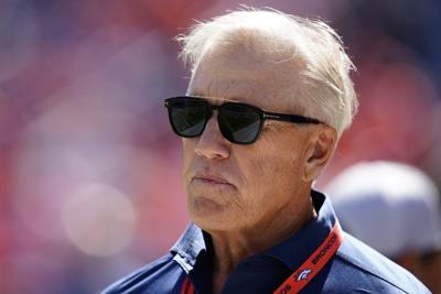 NFL legend John Elway won't be charged in golf cart accident that killed former agent Jeff Sperbeck