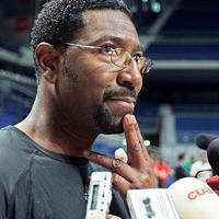 Samson Mitchell Meet the many faces of Sam Mitchell