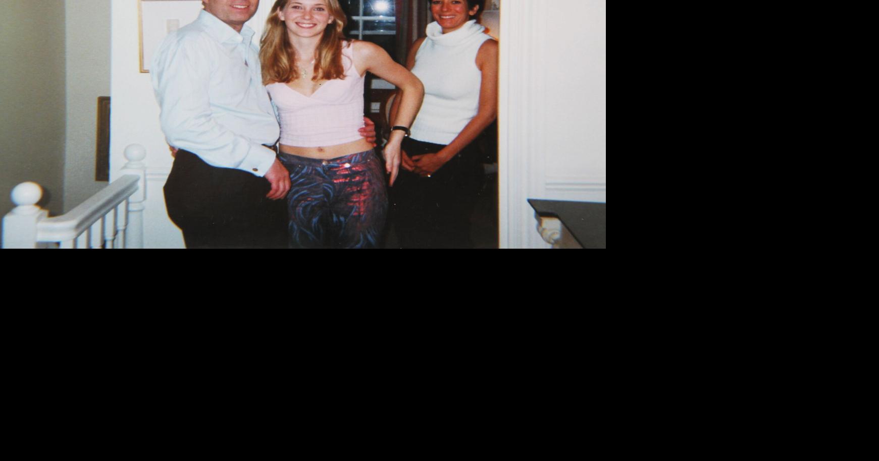 Giuffre claimed she was trafficked to London at age of 17 and forced to have sex with Andrew on three occasions. He has denied the accusations.