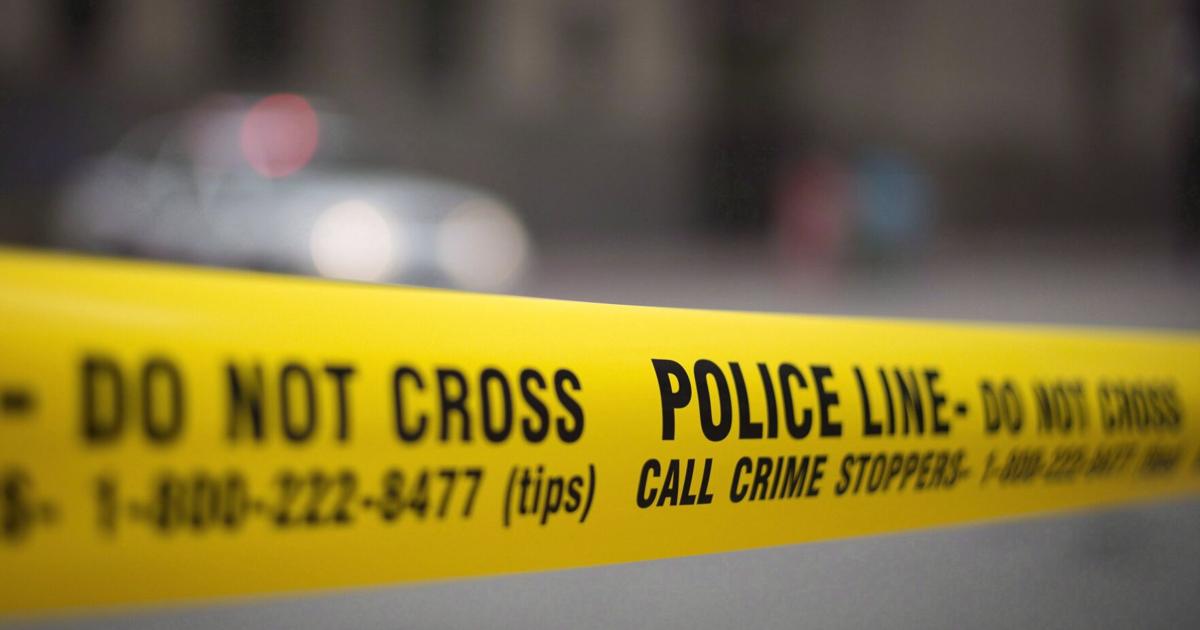 Shooting near Belleville synagogue leaves two injured, including police officer - Toronto Star
